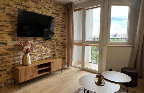 Silesian Gold Apartments - Foto 24