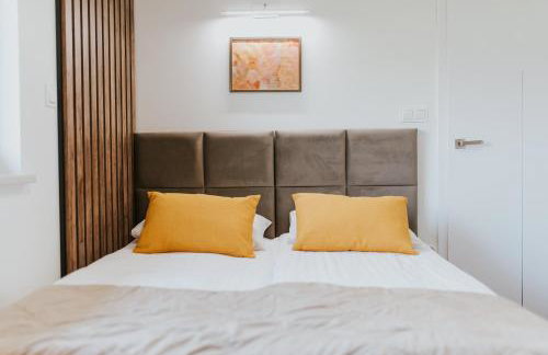 APARTAMENTY LAS Zator - Photo 35