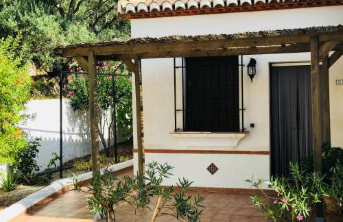 Jardin Andaluz Appart Alhambra - Foto 27