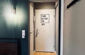 Apartments near Sana Klinik SLEEPOMAT BNB - Photo 75