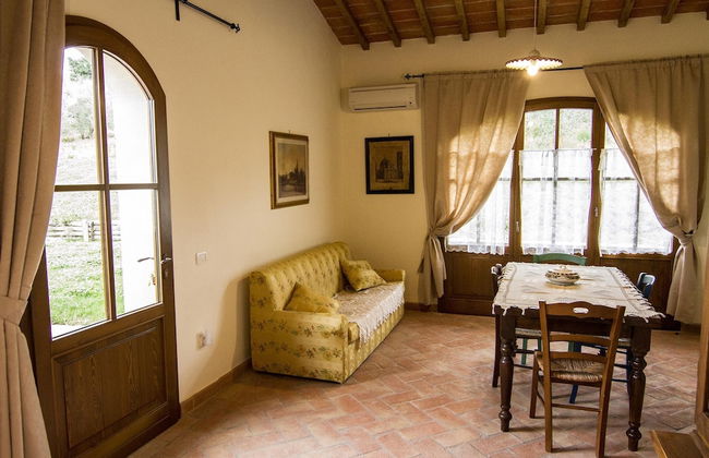 Agriturismo Maramaldo - Foto 38