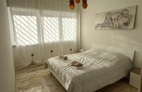 Acquedotti apartment with garden - Foto 34