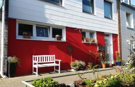 Haus Nautilus - Foto 1