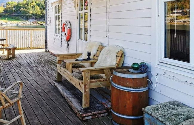 12 Person Holiday Home in Flatraket-by Traum - Foto 19