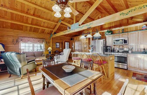 Chimney Hill Retreat - Photo 7