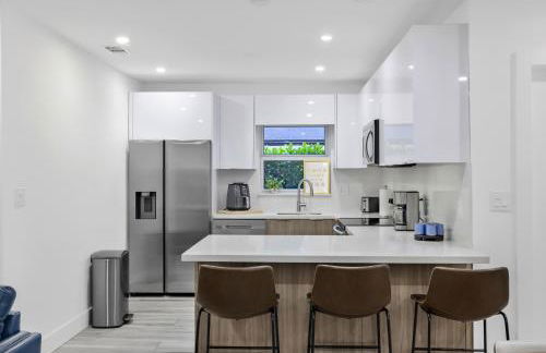 Modern villa in Design District ! - Foto 20