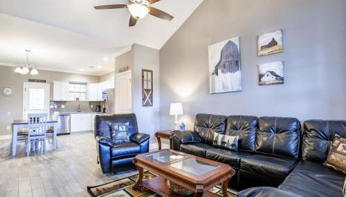 Abrams Retreat at Cades Cove with Mountain Views - Foto 3