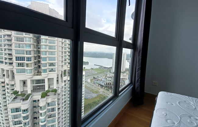 Teega Puteri Harbour near Legoland - Foto 22