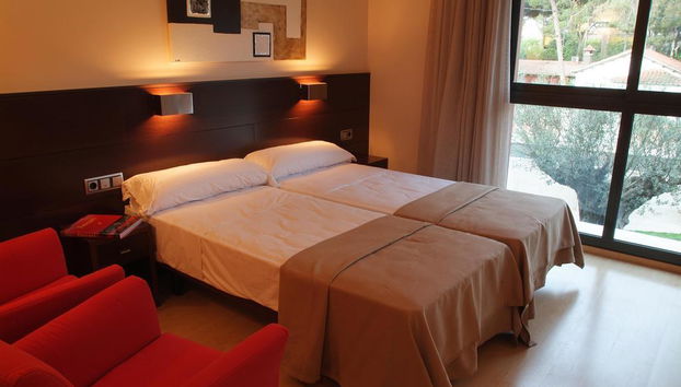 Apartamentos Turísticos Royal Marina Gardens - Photo 2