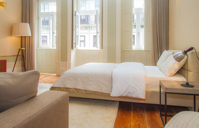 Liiiving in Porto - Art & Heart Studio - Foto 1