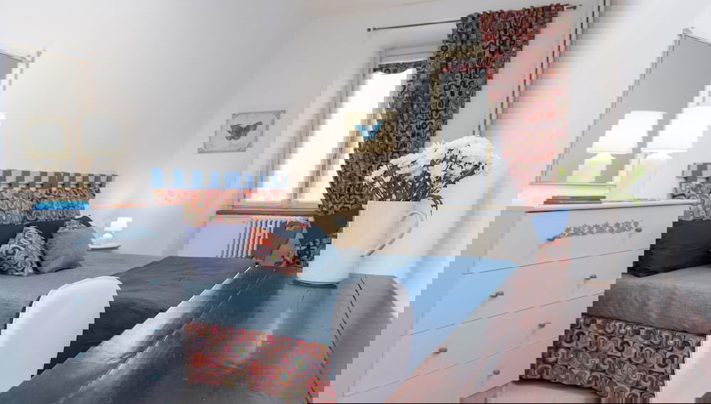 Casa Lagrange by Wonderful Italy - Foto 1, Habitación