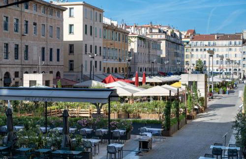 Les Maisons d Anthony Marseille - Foto 54