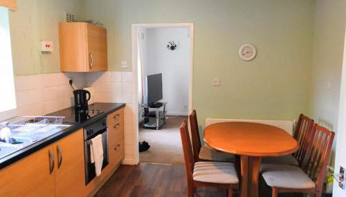 Spacious semi detached house - Foto 5, stove, pet friendly, minibar