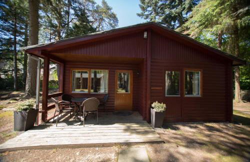 Invercauld Lodges - Foto 77