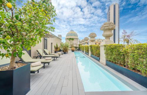 Casagrand Luxury Apartments Barcelona - Photo 126