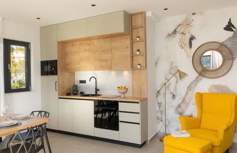 Villa Barovic - Premium apartment - Foto 16