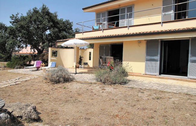 Villa Dolce Far Niente - Foto 18