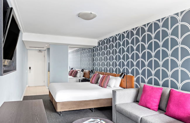 Mantra Sydney Central - Foto 19