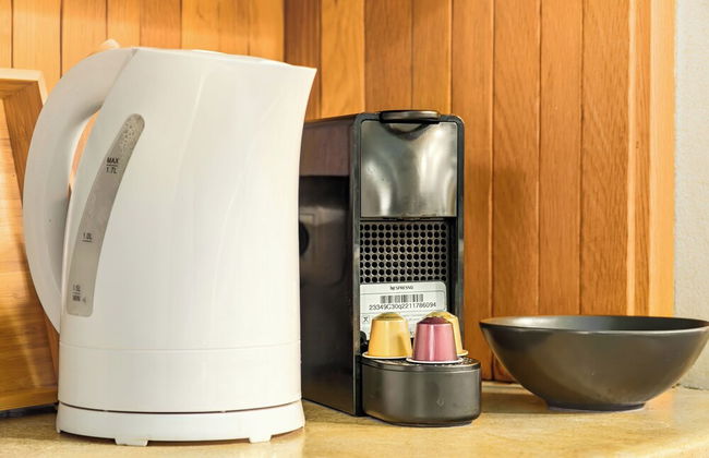 The Stone-age Palace by Sea N' Rent - Foto 25