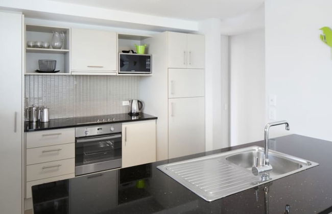 Focus Motel And Executive Suites - Foto 25