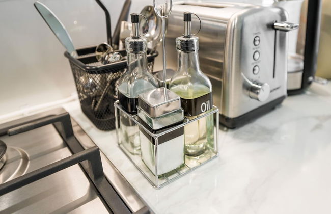 Easygo- Chic 1br-sofa bed Azzi Riviera48 - Photo 15