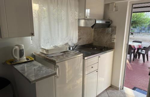 Kakovatos Guest Rooms - Foto 21