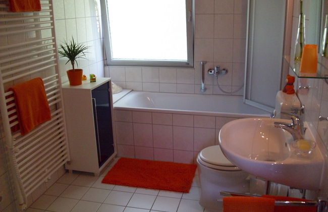 Messewohnung Augusta - Foto 35