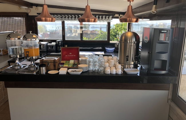 Mehmet Bey Suites - Foto 71