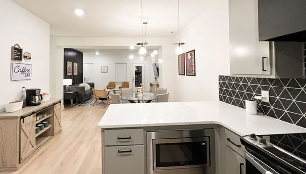 112 Hermitage House in Nashville - Foto 5, Quarto