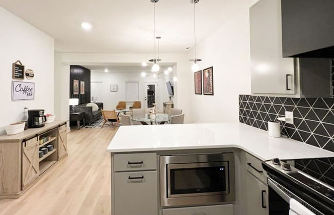 112 Hermitage House in Nashville - Foto 7