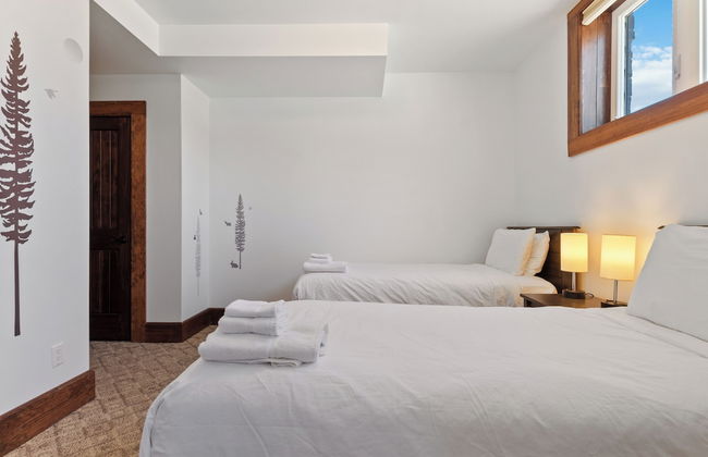 Arlberg Chalets - Foto 15