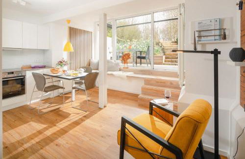 Storchennest Norderney - Foto 30