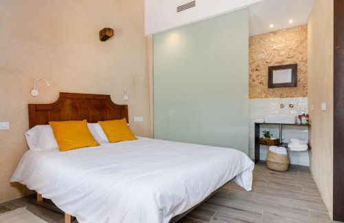 Cal Tio 2 Agroturismo YourHouse - Foto 7