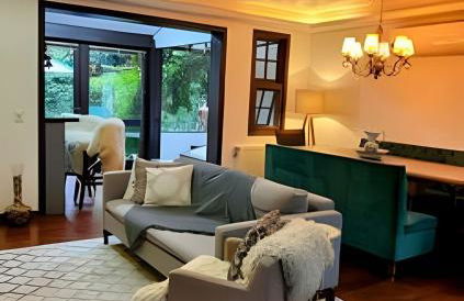 Sobrado com 4 quartos melhor localização Gramado - Photo 1