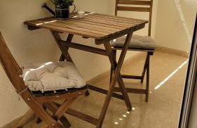 Apartamento Sol y Mar - Foto 11