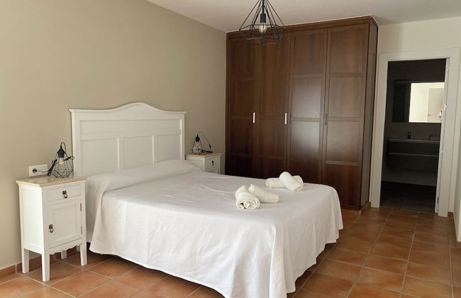 Aparthotel Vistamar - Foto 11