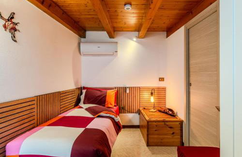 Holiday Home Ca' Il Nido by Interhome - Foto 11