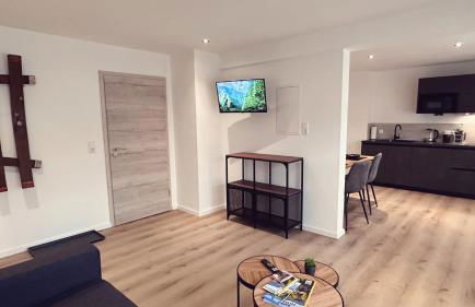 Heimatliebe Wohnung FÜNF - Foto 1