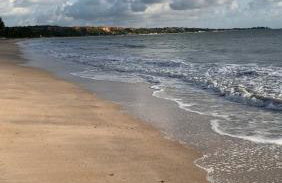 Casa de Praia Pitimbu - Foto 16