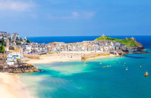 Pebble Cottage - Foto 29