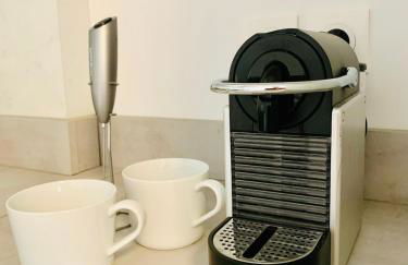 Modern Studio by Port & Old Town - Photo 14