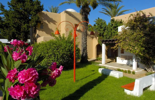 Shems Holiday Village & Aquapark - Foto 8