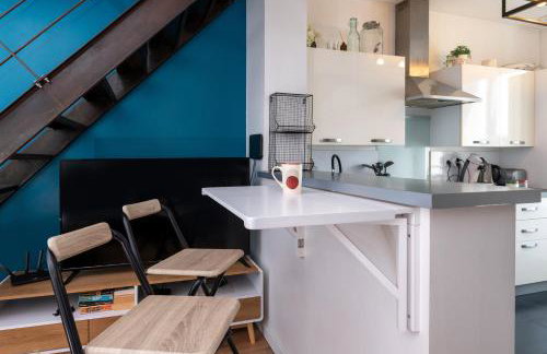 Soft Loft - Îlots de Merville - Foto 11
