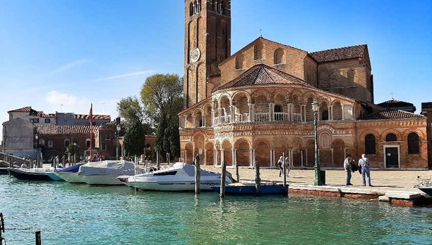 Church of San Donato