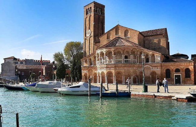 Murano Private Day Trip - Photo 3