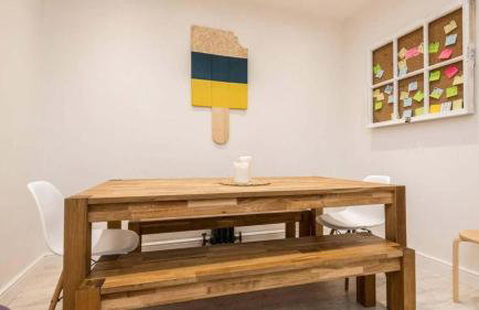 Georgian Residence - 4BR Modern Living, Sleeps 8! - Foto 32