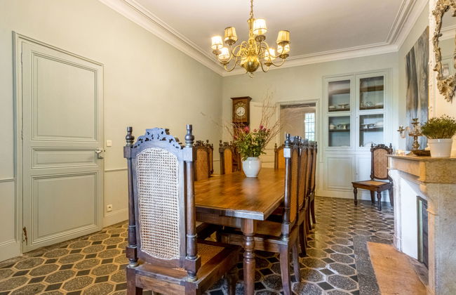 Villa Jaume - Foto 12