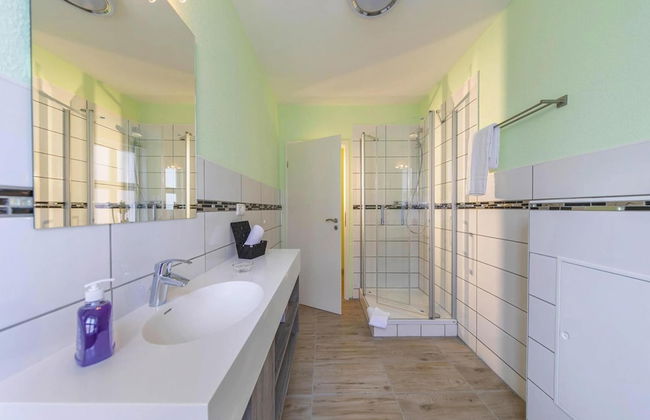 Apartment in Wernigerode Near Harz Castle - Foto 10