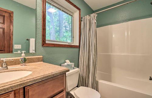 Ideally Located Home with Private Dock in Camdenton! - Photo 15