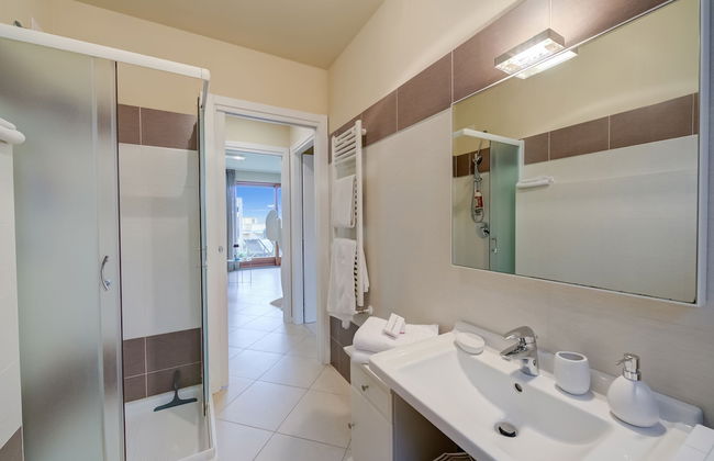 La Casa di Gioia in Toscolano Maderno - Foto 24